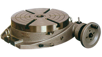 Стол станочный гориз.поворот. 160мм Микрон