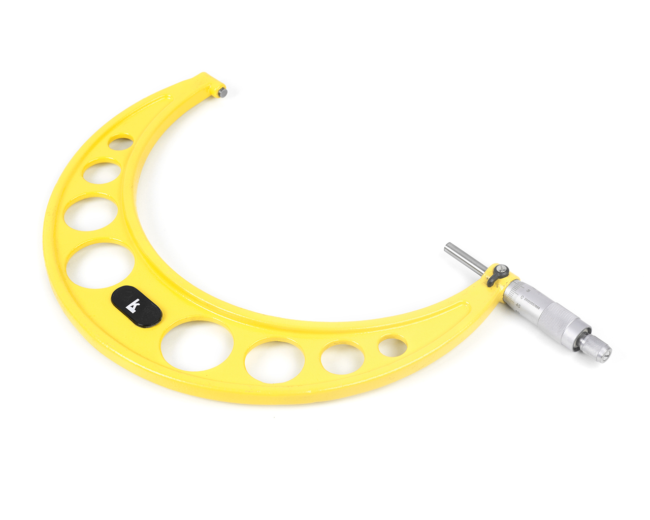 Микрометр МК- 225 0,01 КЛБ