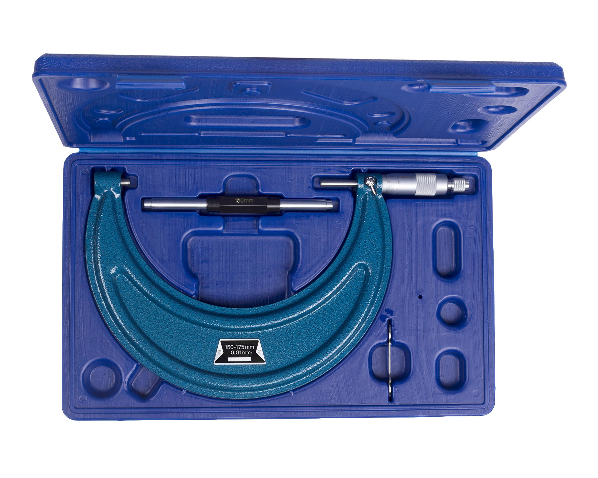 Микрометр МК- 175 0,01 Микрон