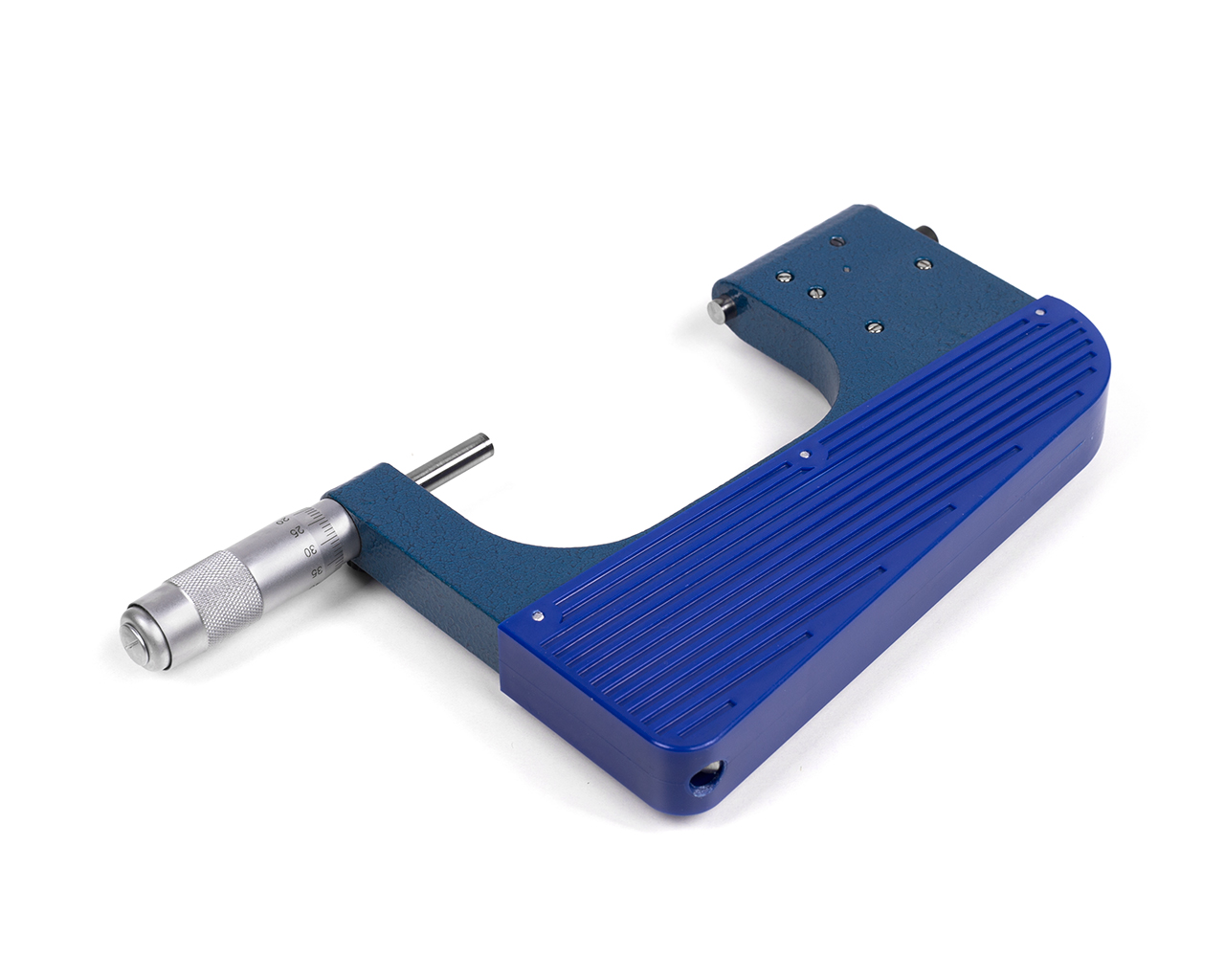 Микрометр рычажный МР-100 0,001 Микрон