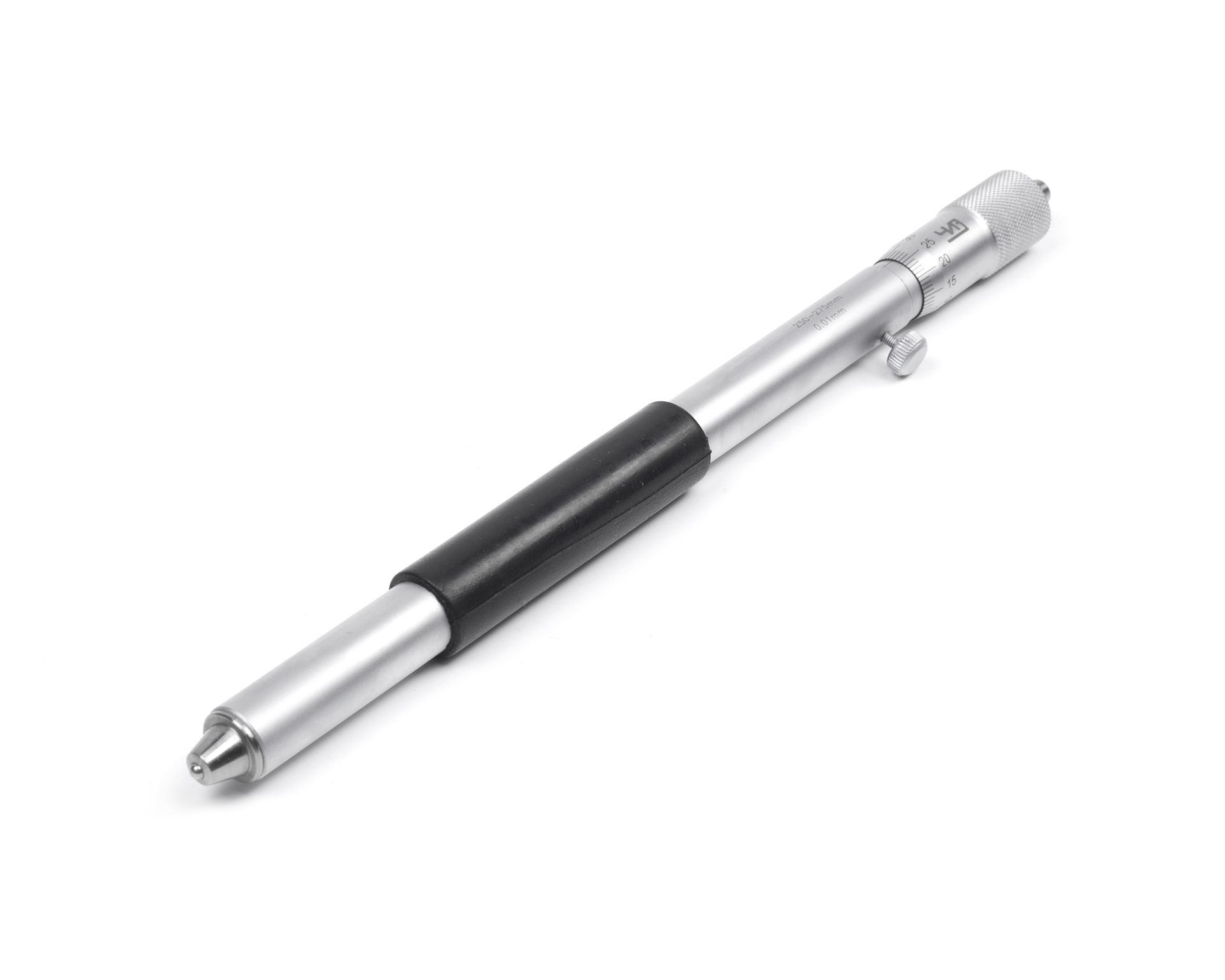 Нутромер микрометрический штучный 250-275 0,01 ЧИЗ