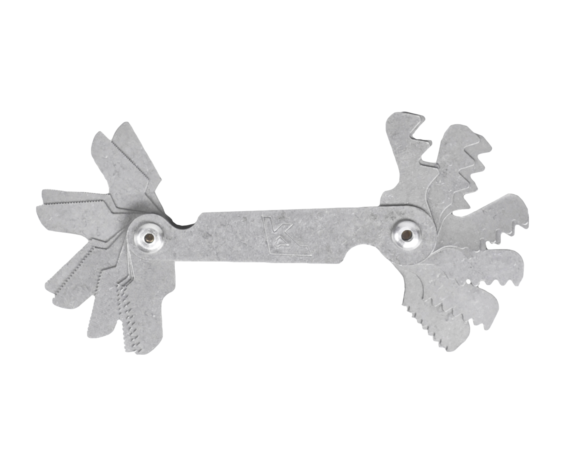 Набор шаблонов резьбовых №2 Д55 КЛБ