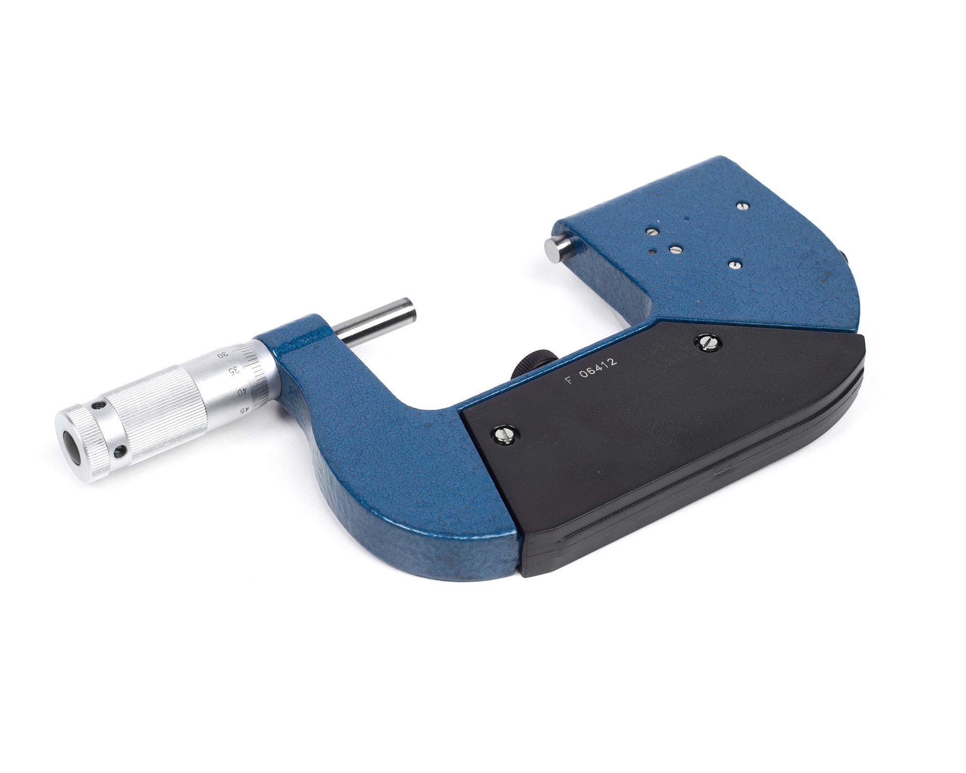 Микрометр рычажный МР- 75 0,001 +/-70 ЧИЗ