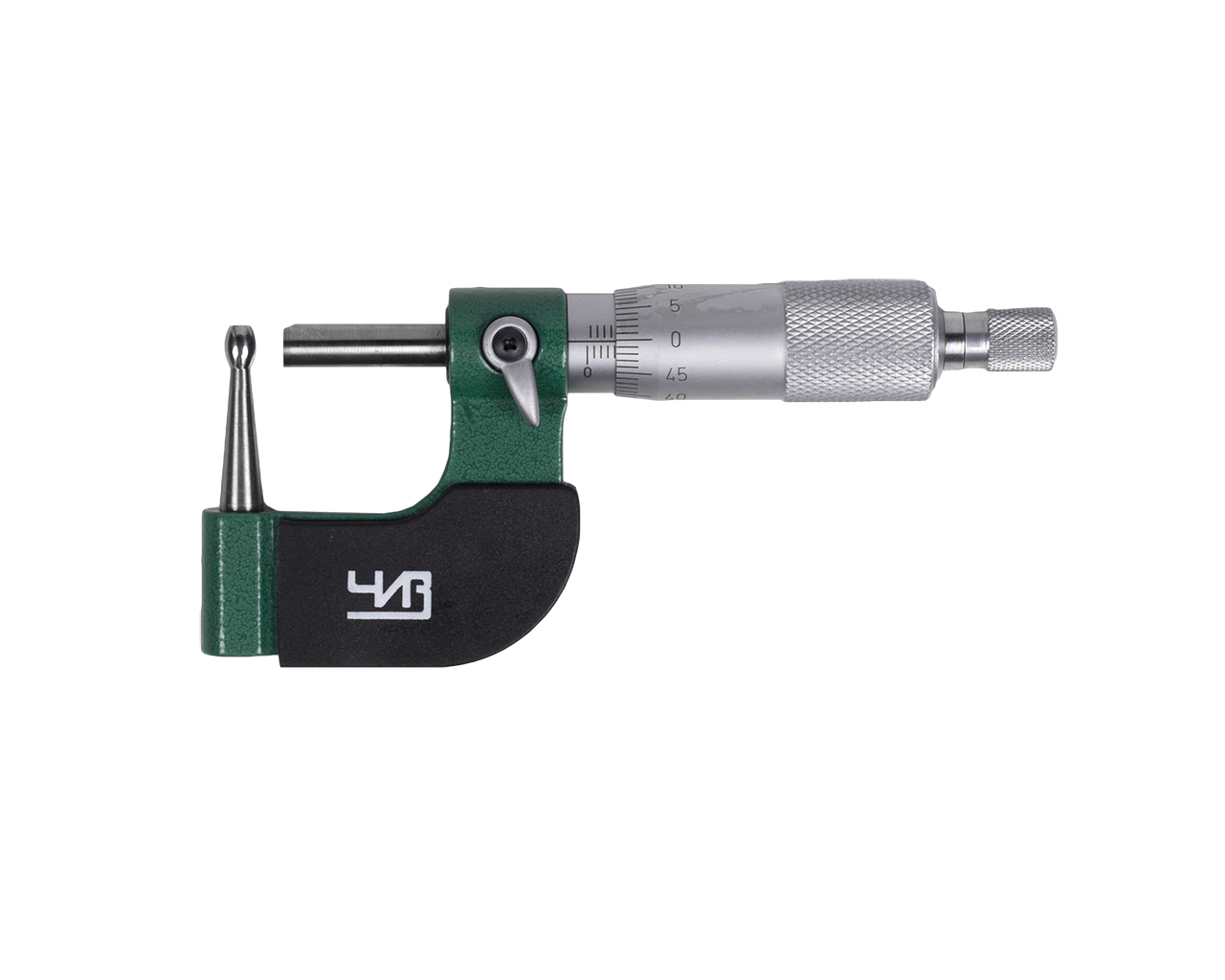 Микрометр трубный МТ- 25 0,01