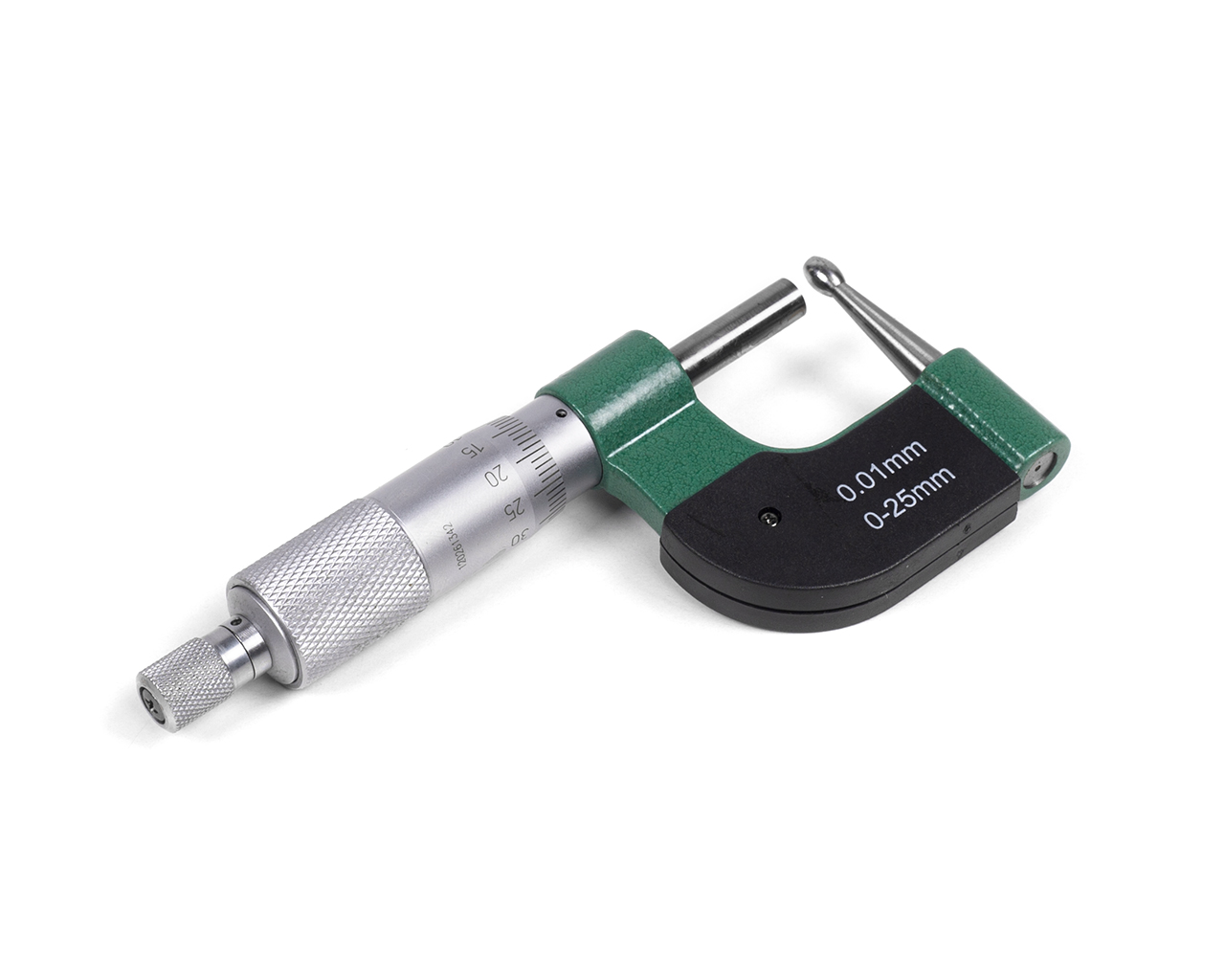 Микрометр трубный МТ- 25 0,01
