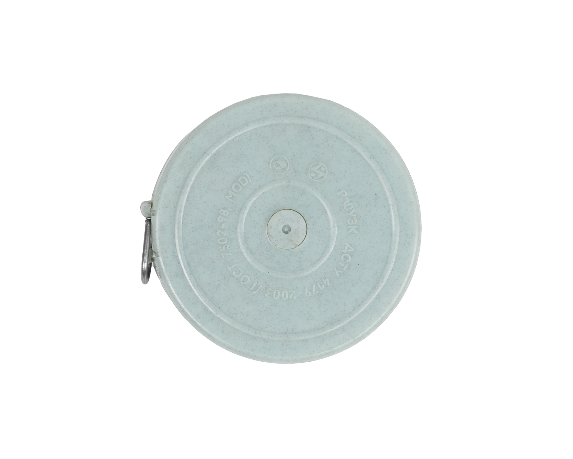 Рулетка 10м с кольцом кл.3 Р10УЗК