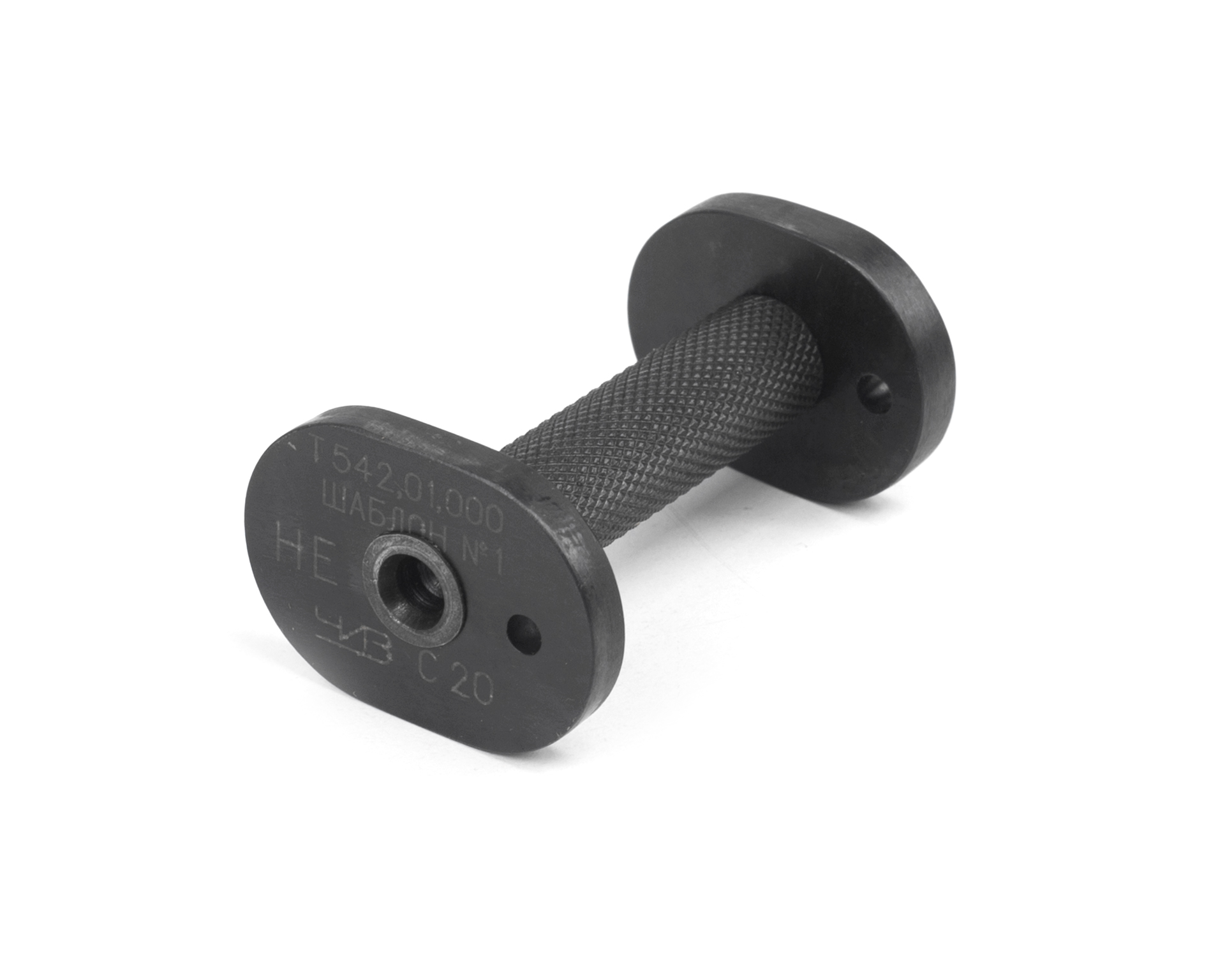 Шаблон Т542.01.000