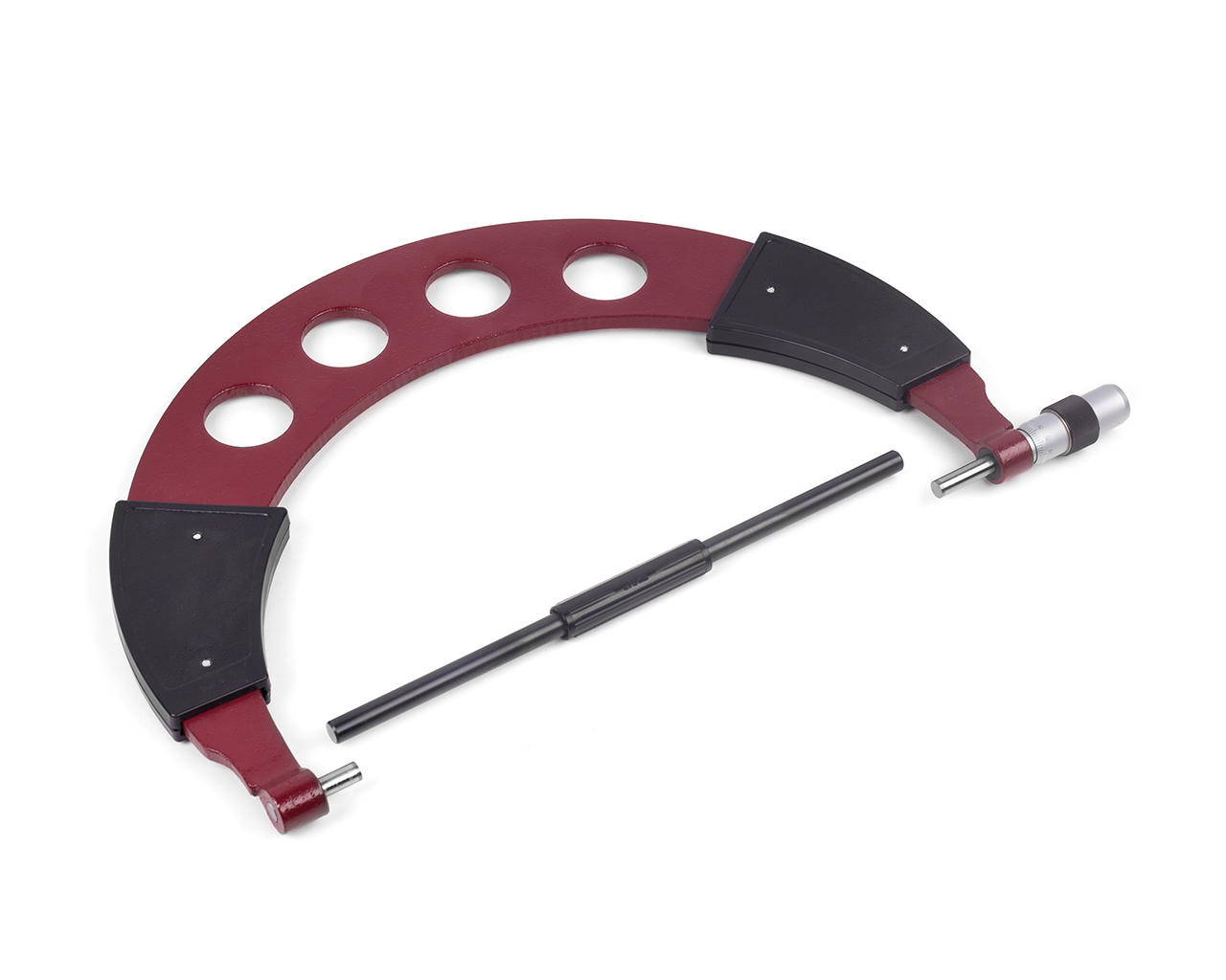 Микрометр МК- 275 0,01 кл.т.2 КировИнструмент