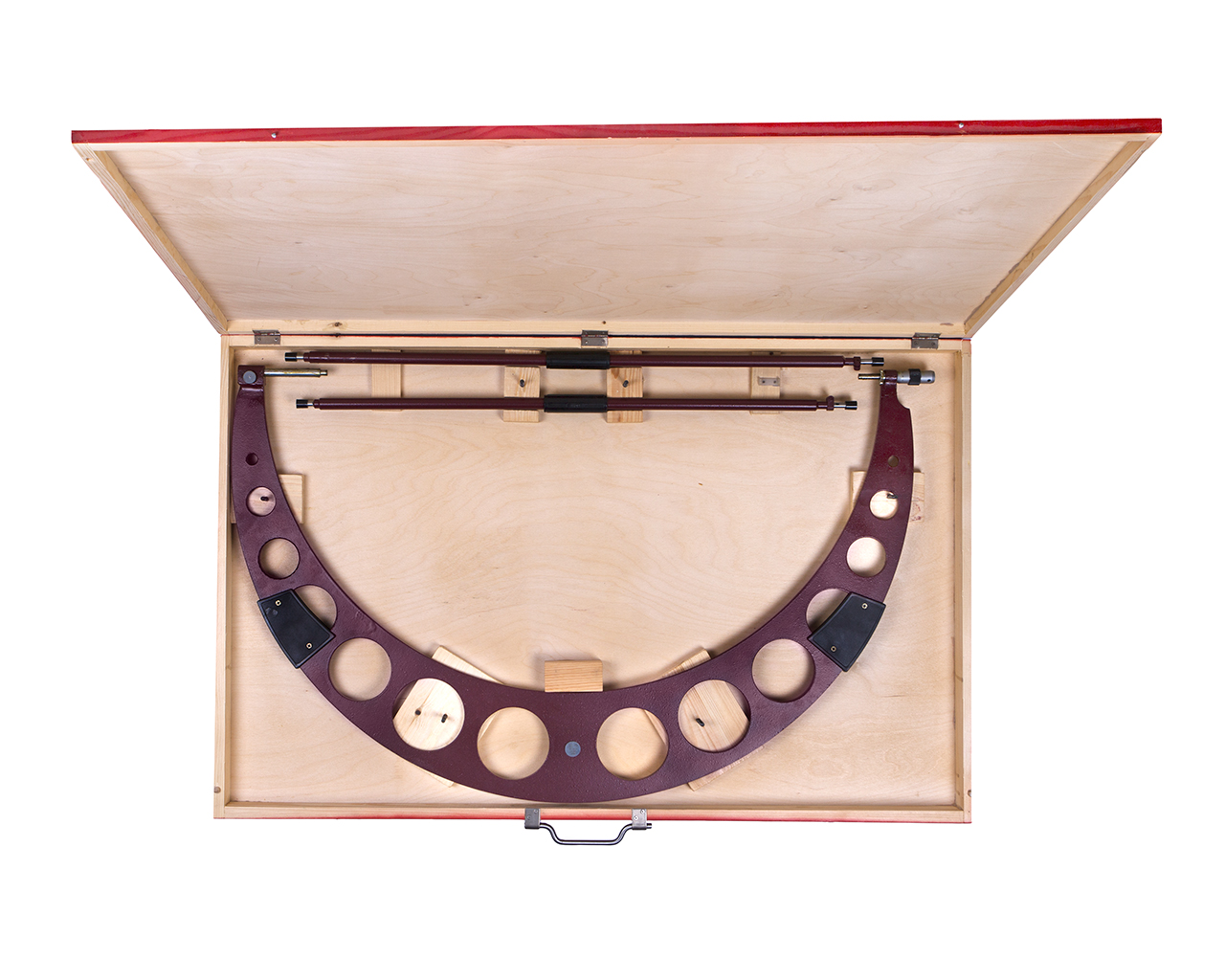 Микрометр МК- 500 0,01 Калибр