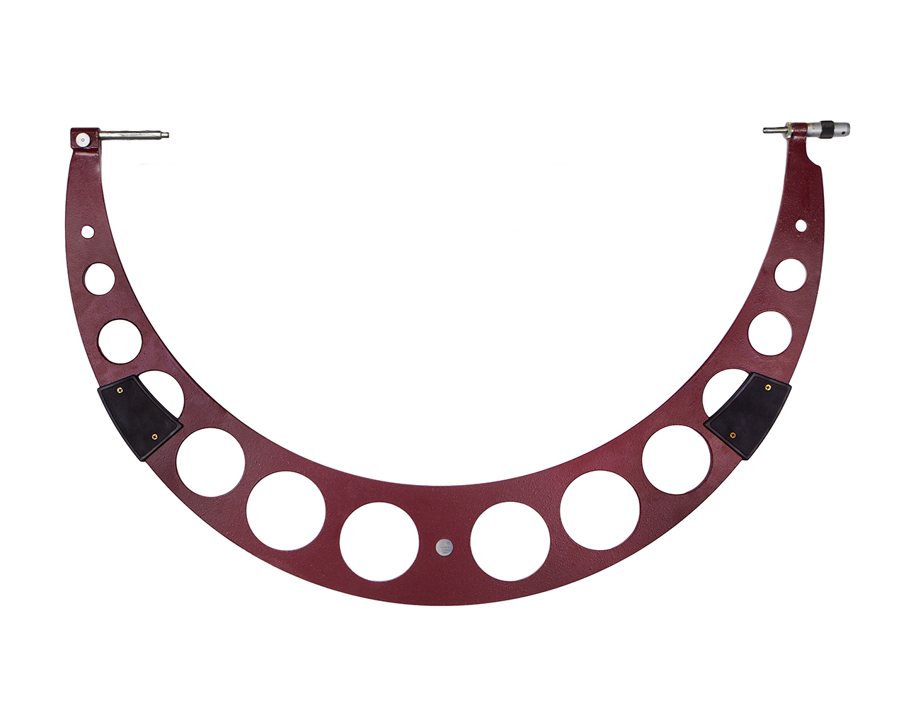 Микрометр МК- 500 0,01 Калибр