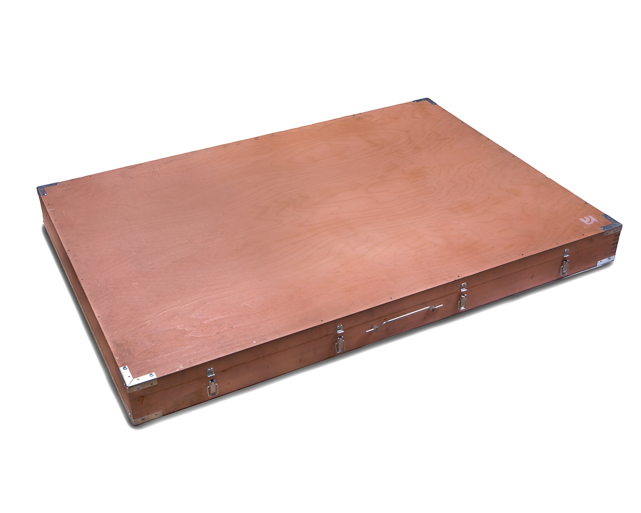 Микрометр МК-1150 кл.т.1 КировИнструмент