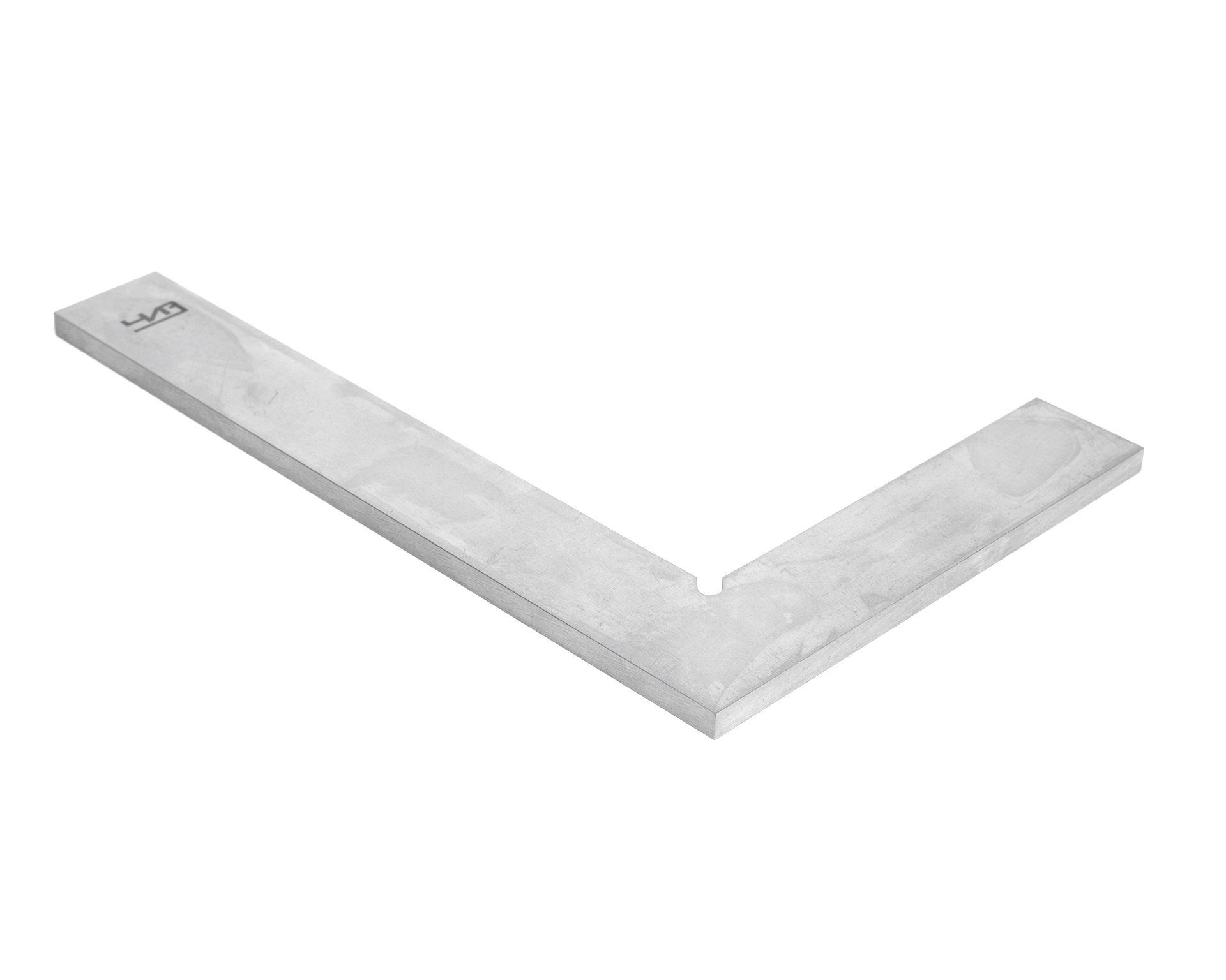 Угольник поверочный УП 160х100 кл.1 ЧИЗ