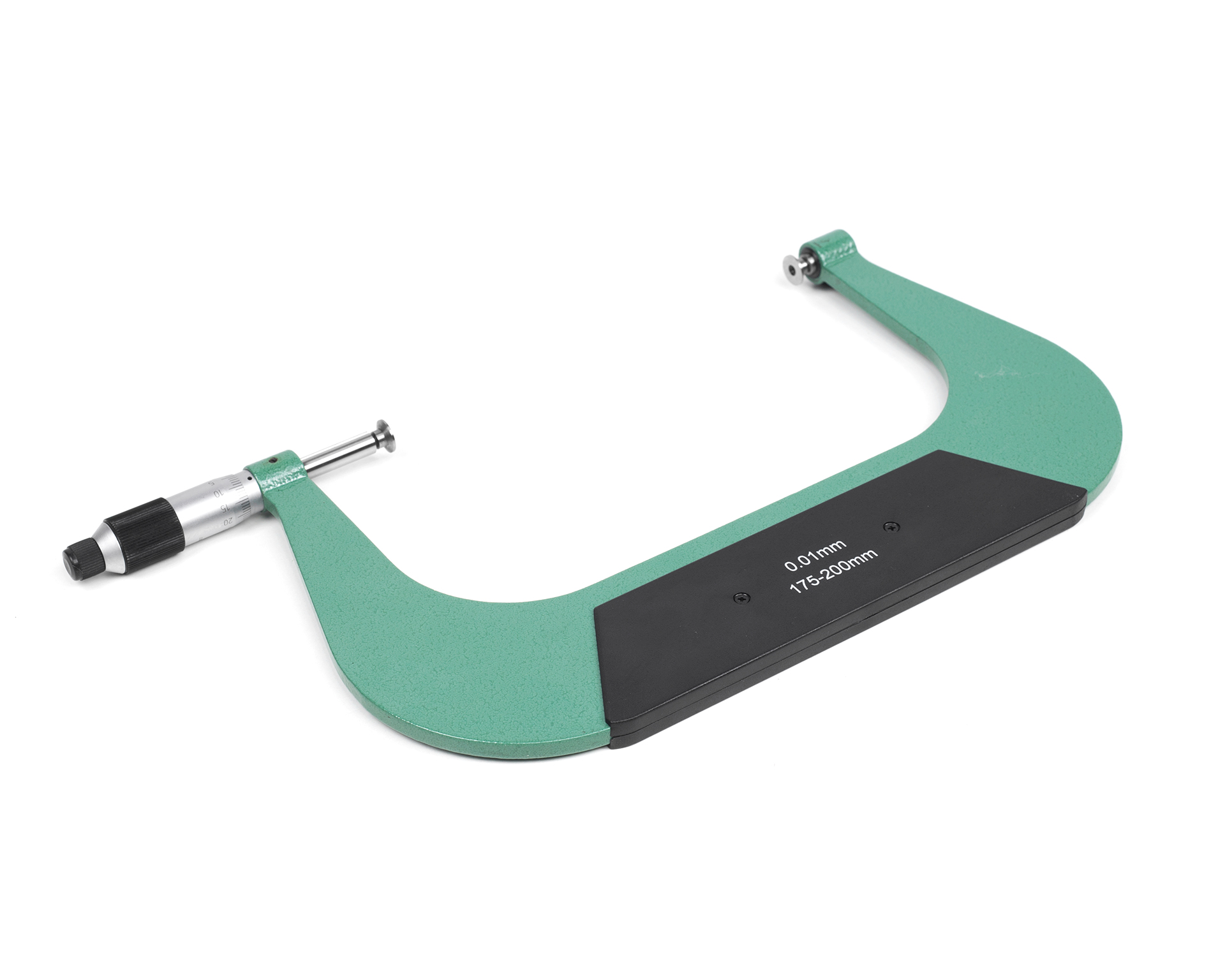 Микрометр универсальный МВУ-200 0,01 Микрон