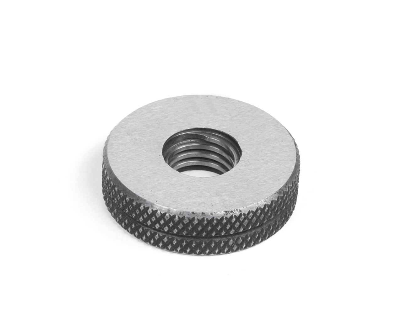 Калибр-кольцо Tr 18х2 8e ПР LH ЧИЗ