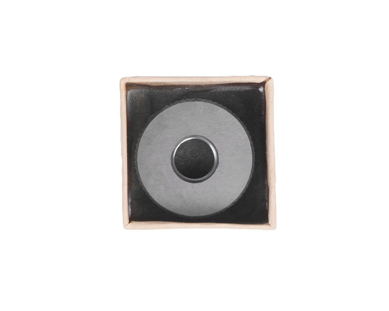 Калибр-кольцо Tr 18х2 8e ПР LH ЧИЗ