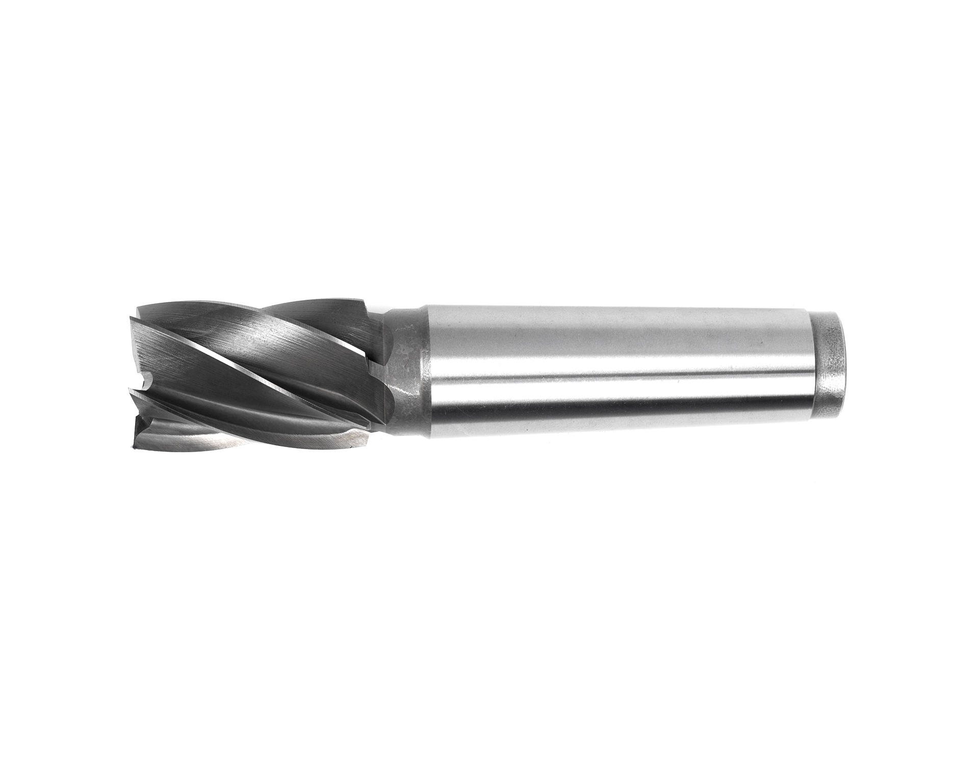 Фреза концевая d50,0х150х275 к/х Р6АМ5 Z=4 КМ4 CNIC