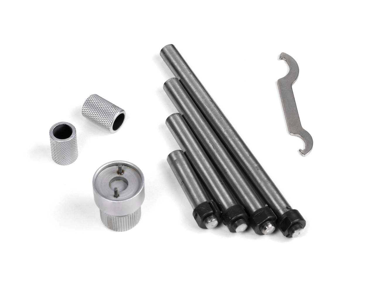 Микрометр МКЦ- 400 0.001 5-кн. ЧИЗ