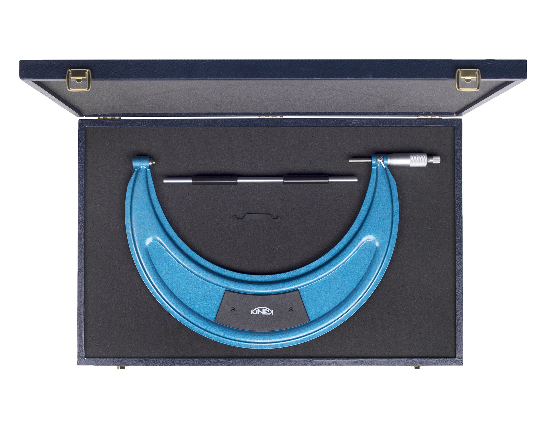 Микрометр МК- 300 0,01 KINEX