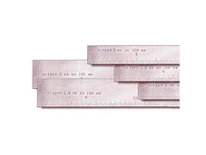 Концевая мера длины 3.00 мм кл.1 Микрон