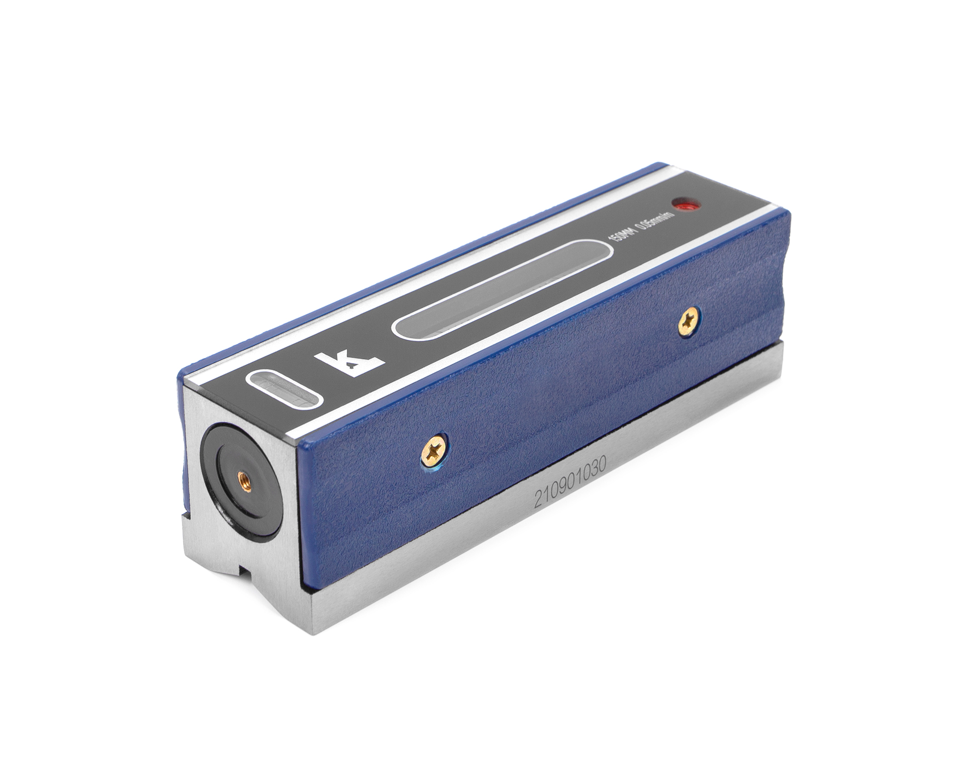 Уровень брусковый 150мм 0.05мм/м КЛБ