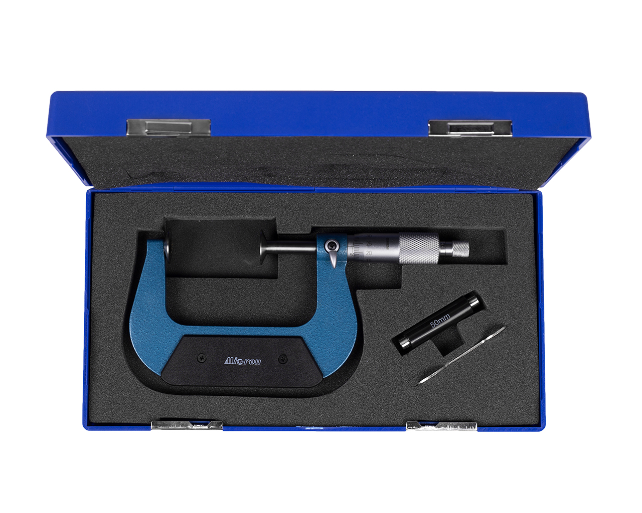 Микрометр зубомерный МЗ- 75 0,01