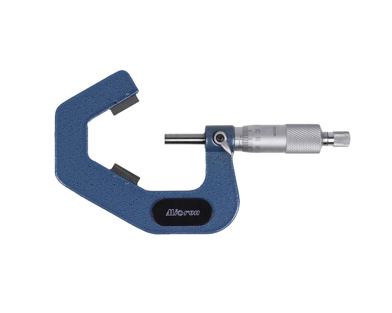 Микрометр призматический МТИ- 50 0,01 Микрон