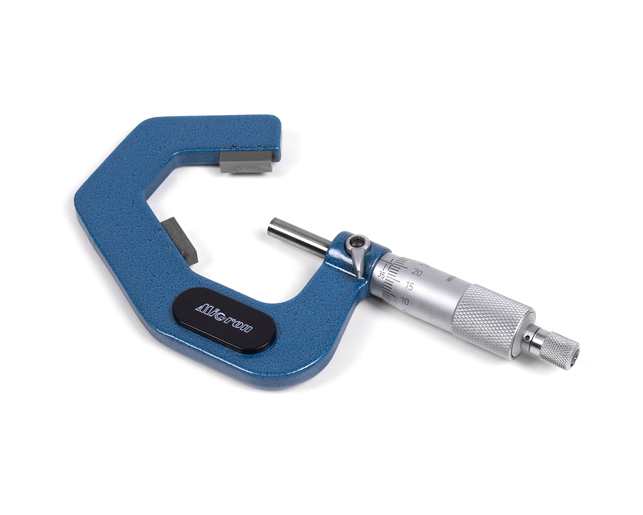 Микрометр призматический МТИ- 50 0,01 Микрон