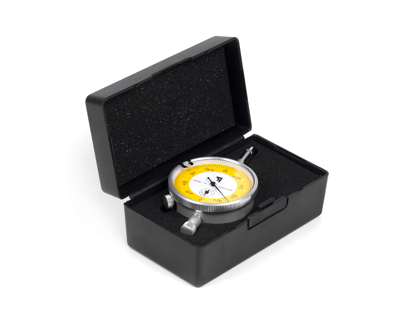 Индикатор часового типа ИЧ-10 0,01 с ушком КЛБ