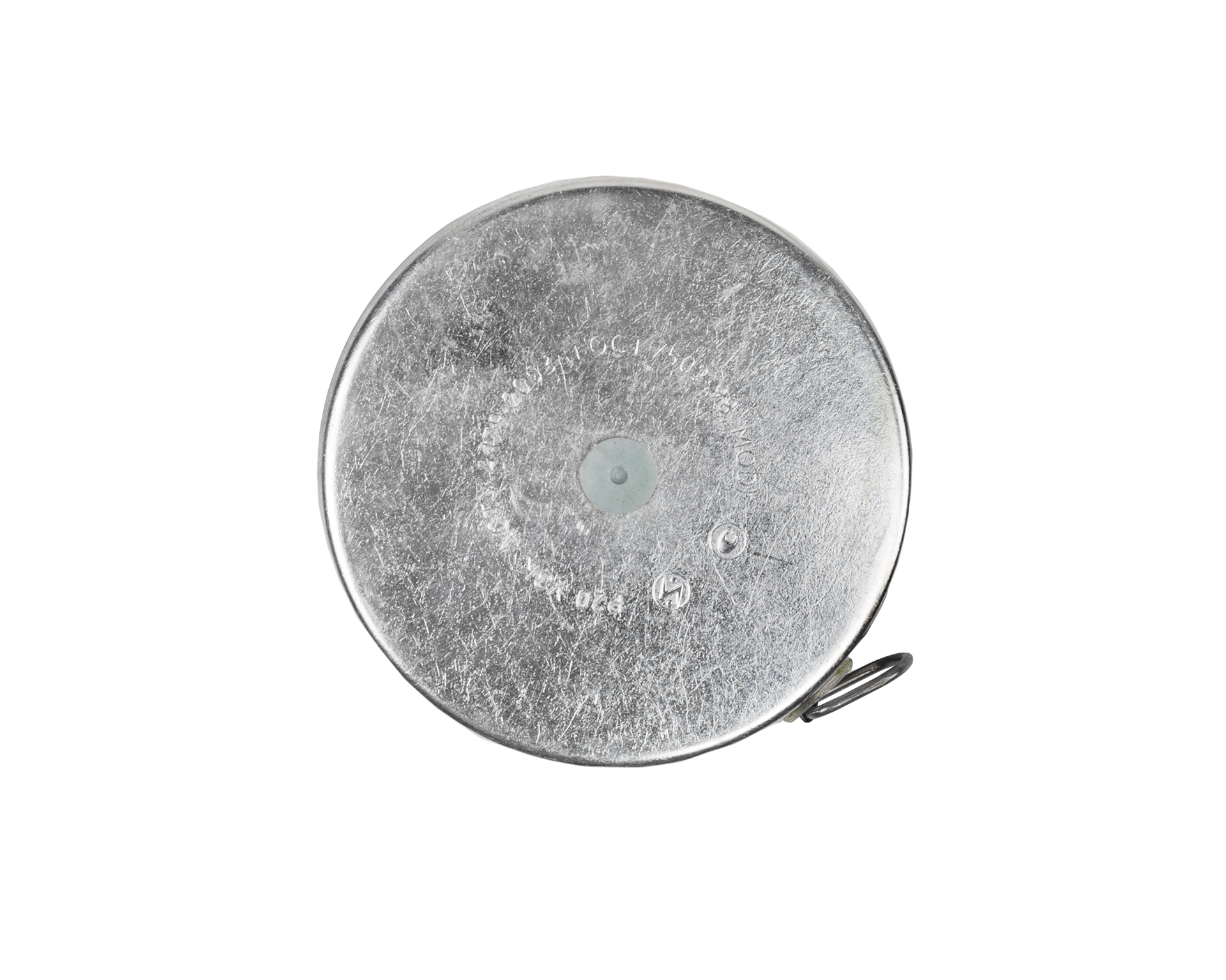 Рулетка 20м с кольцом кл.3 Р20У3К