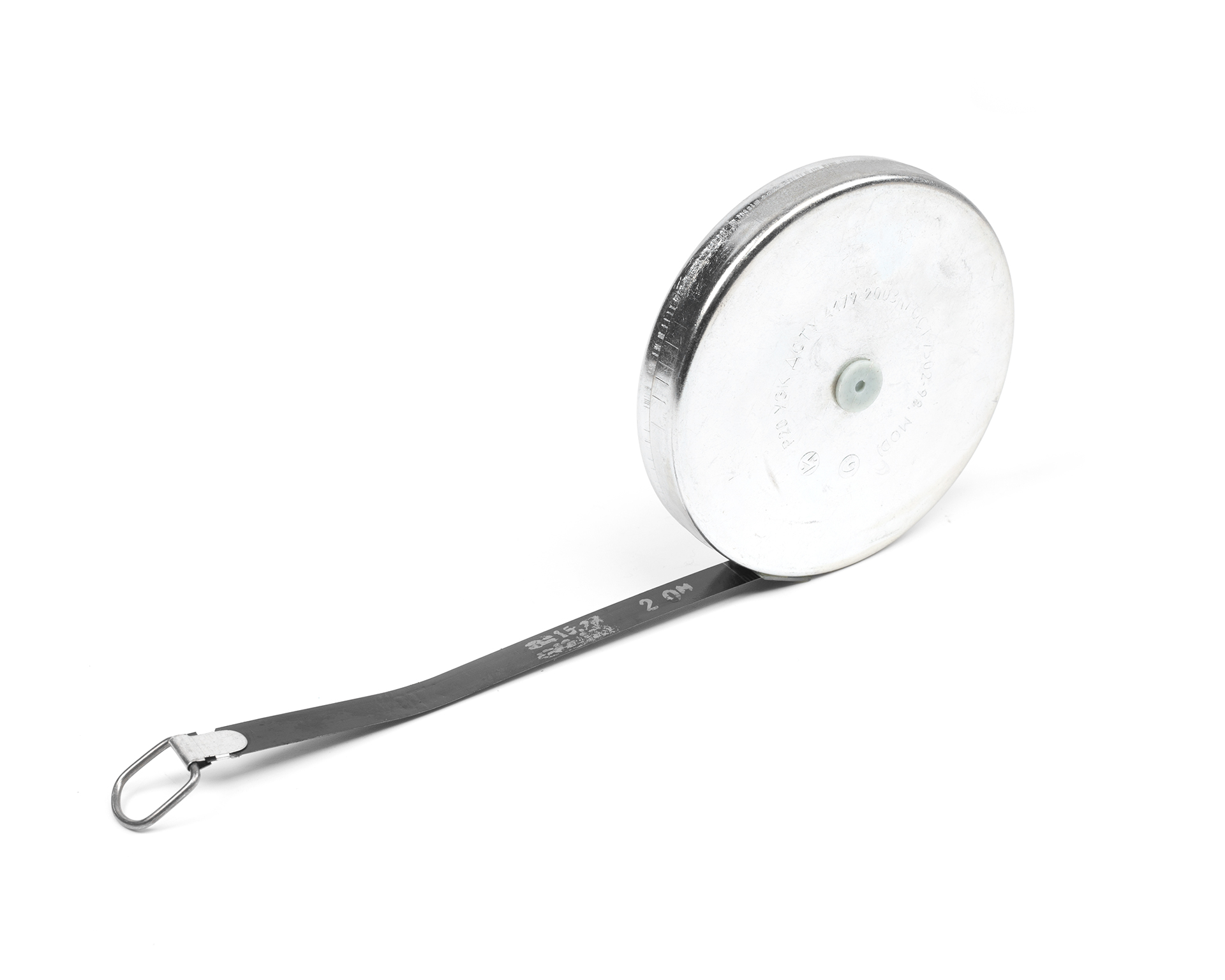 Рулетка 20м с кольцом кл.3 Р20У3К