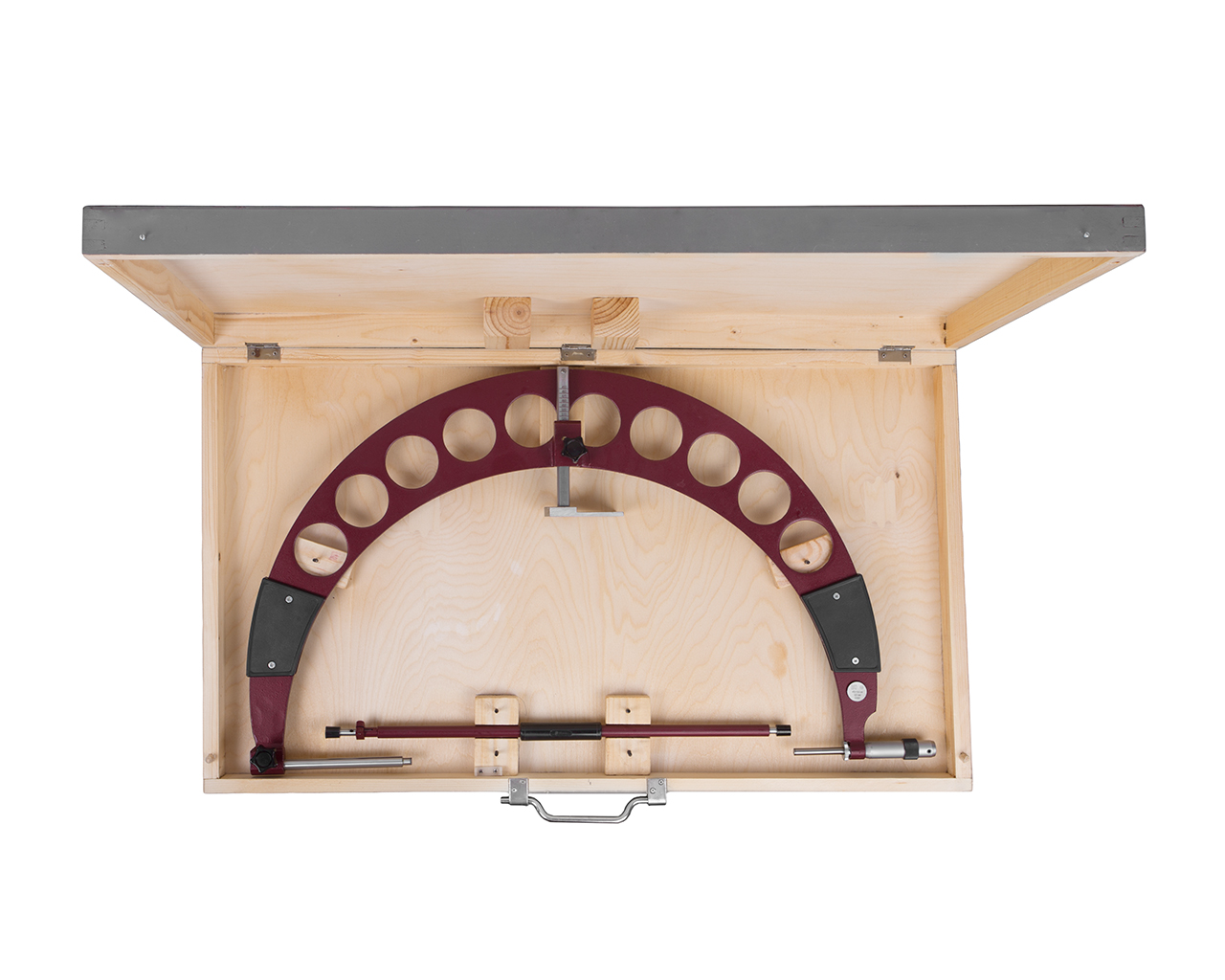 Штангентрубомер ШТН- 750 КировИнструмент