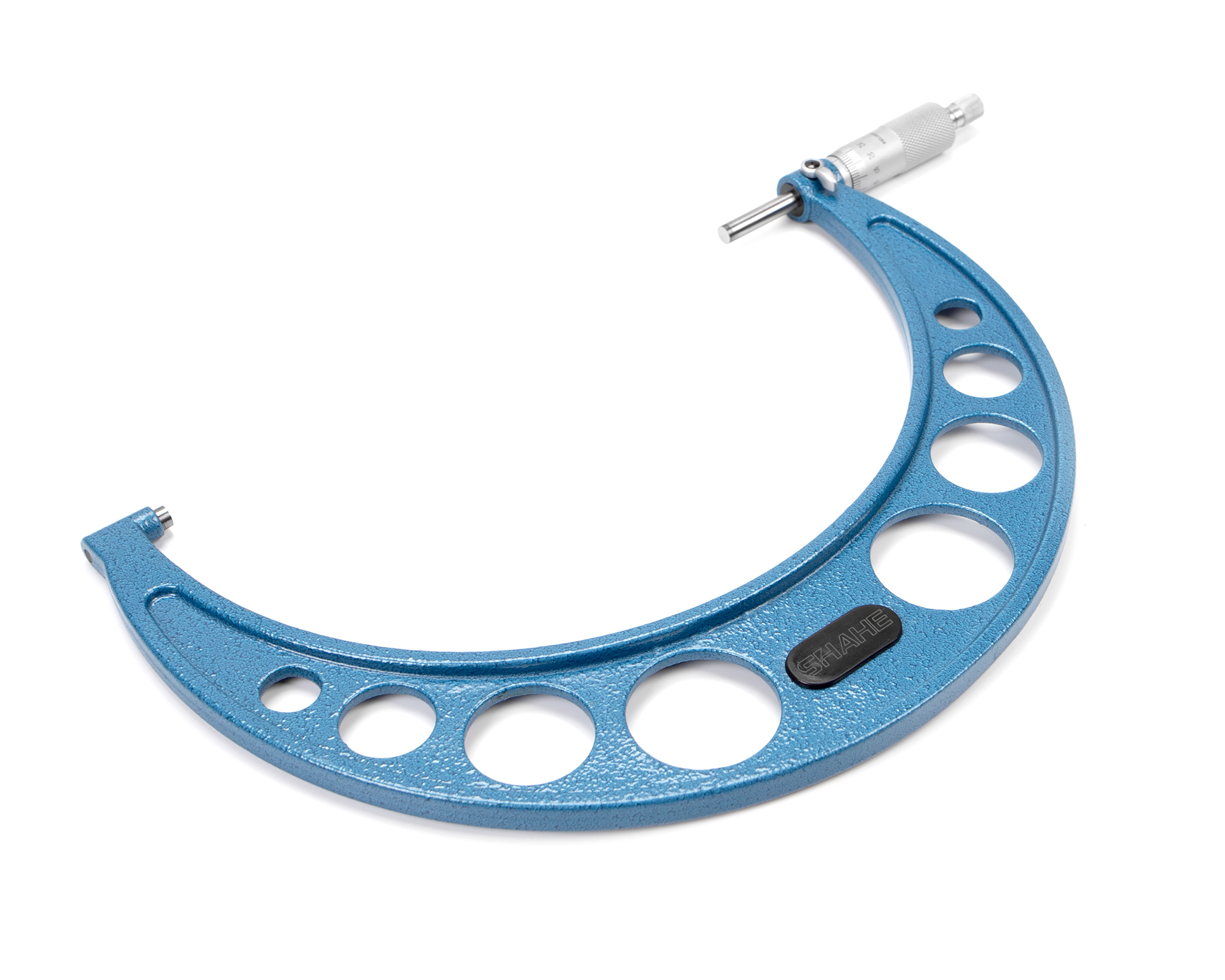 Микрометр МК- 225 0,01 SHAHE