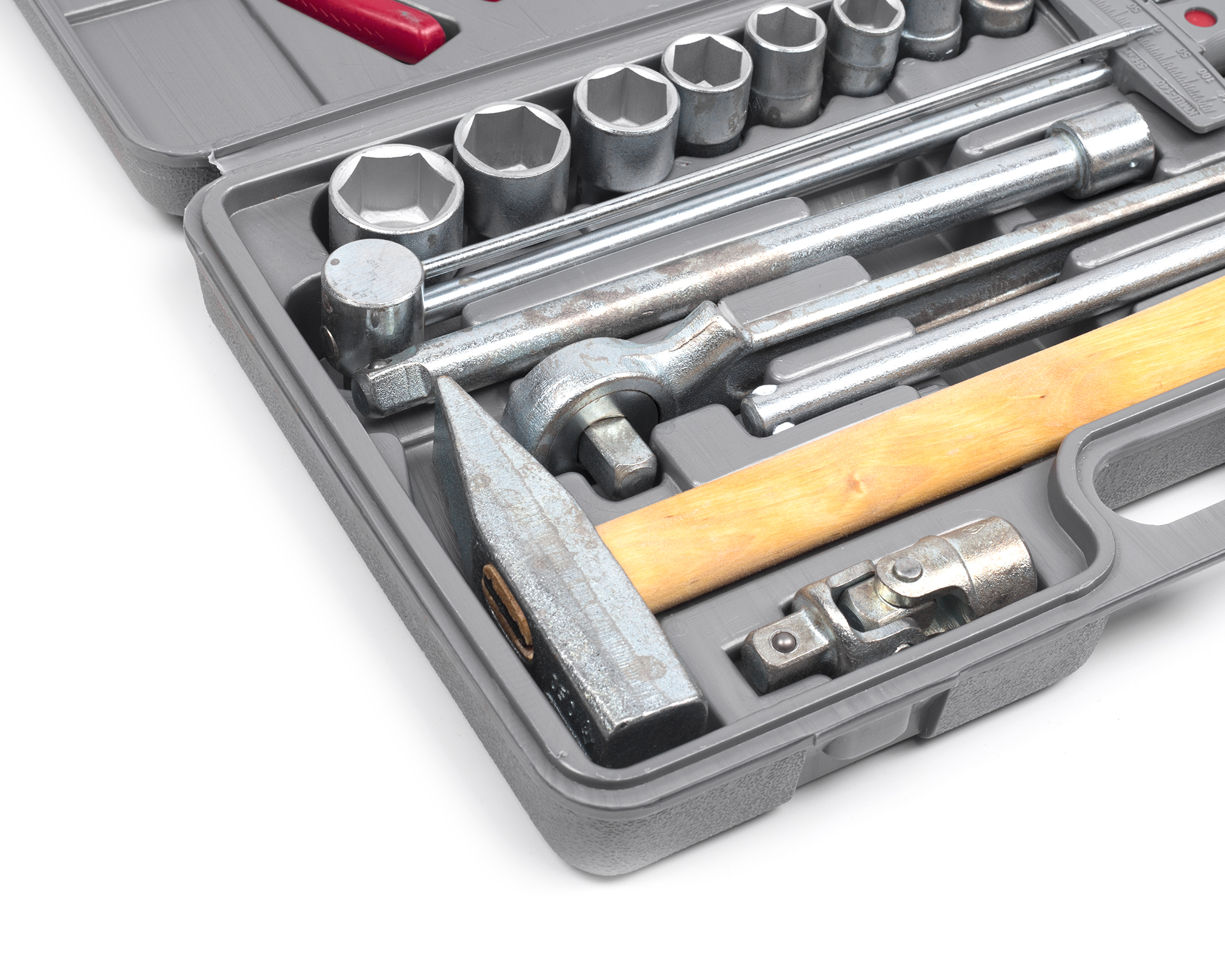 Набор инструмента Универсал НИЗ