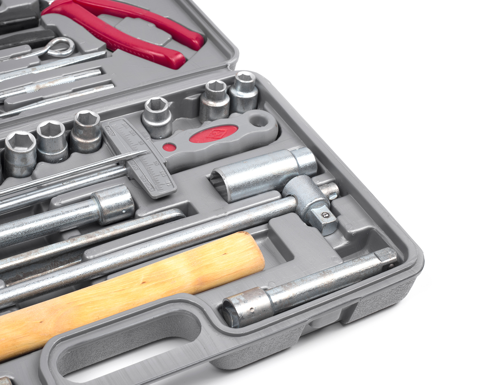 Набор инструмента Универсал НИЗ