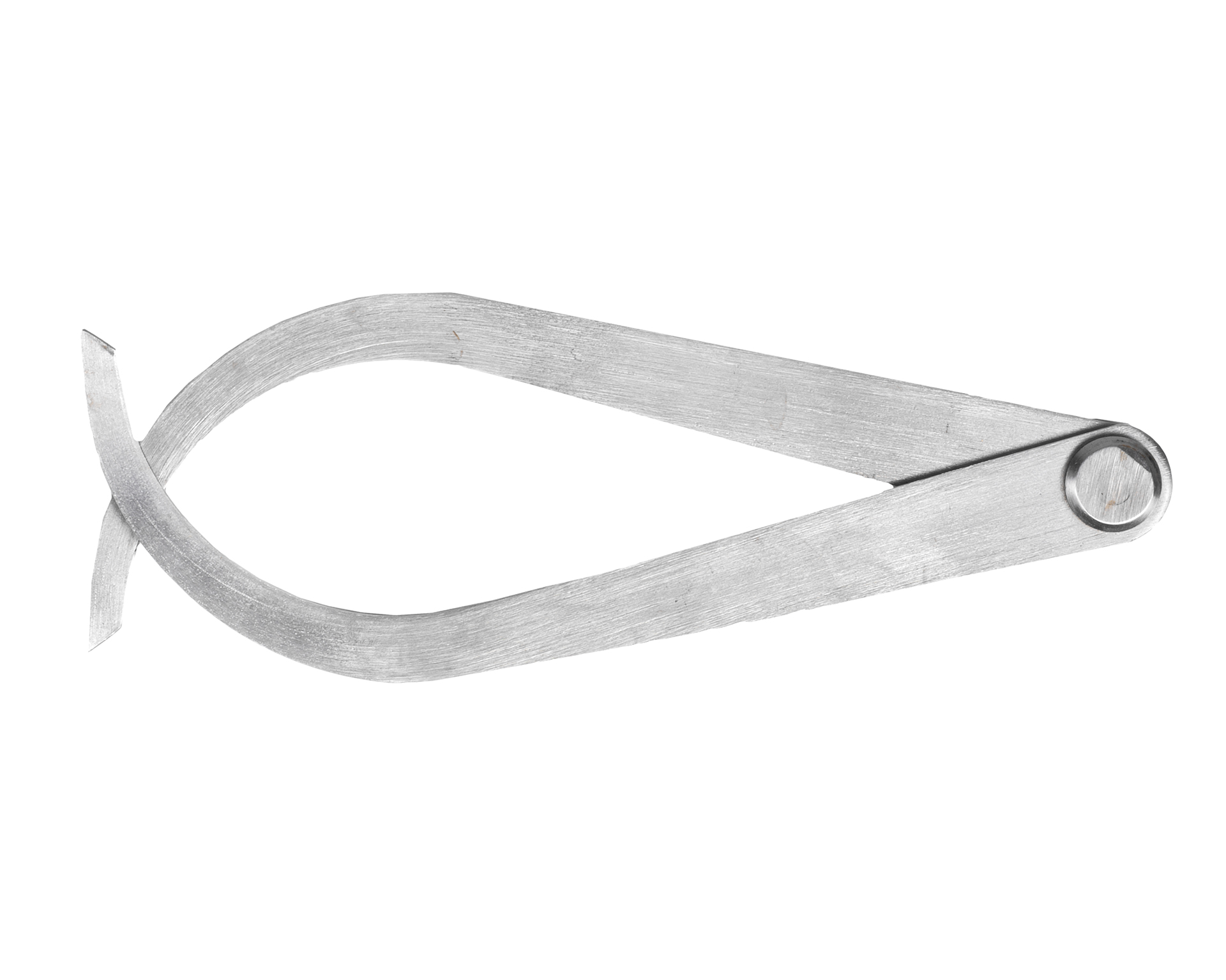 Кронциркуль 125 мм для наружных измерений