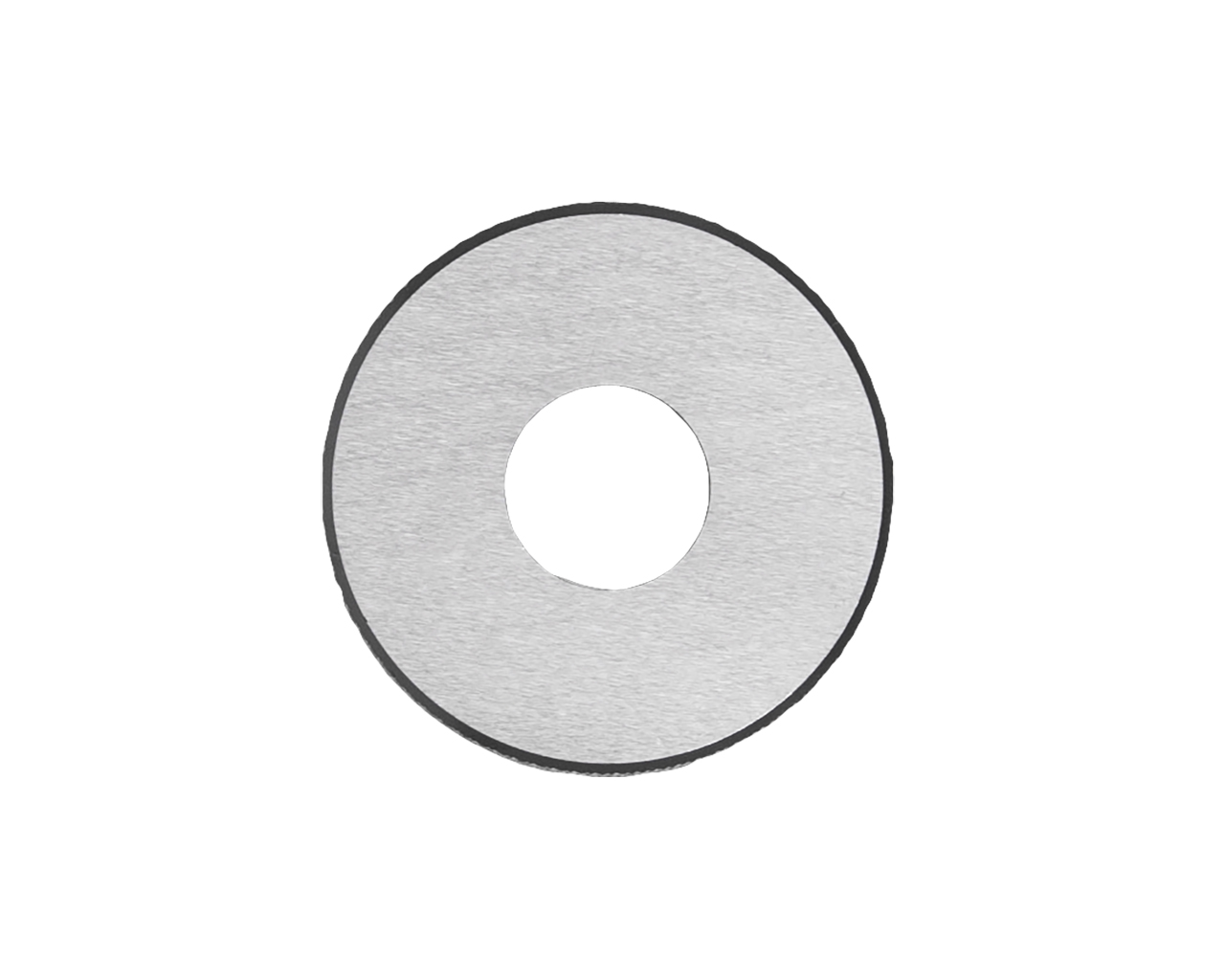 Кольцо установочное d 6 кл.3 ЧИЗ