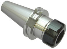 Патрон цанговый 45ER25 (AD+В) пов.точ. DIN 69871 (ГОСТ 25827-93 исп.2)