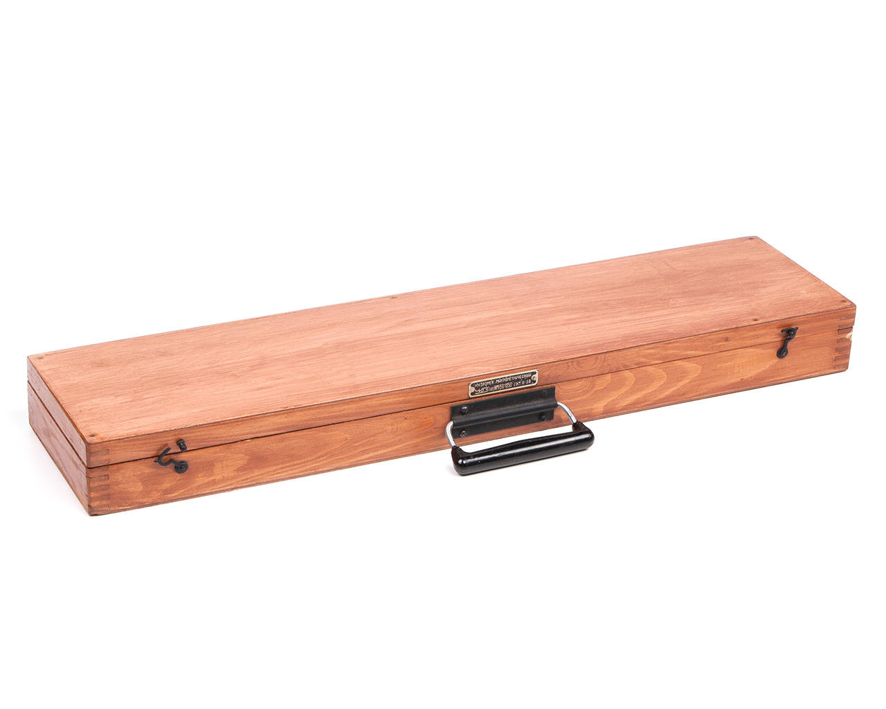 Нутромер микрометрический НМ 150-2500 0,01 ЧИЗ