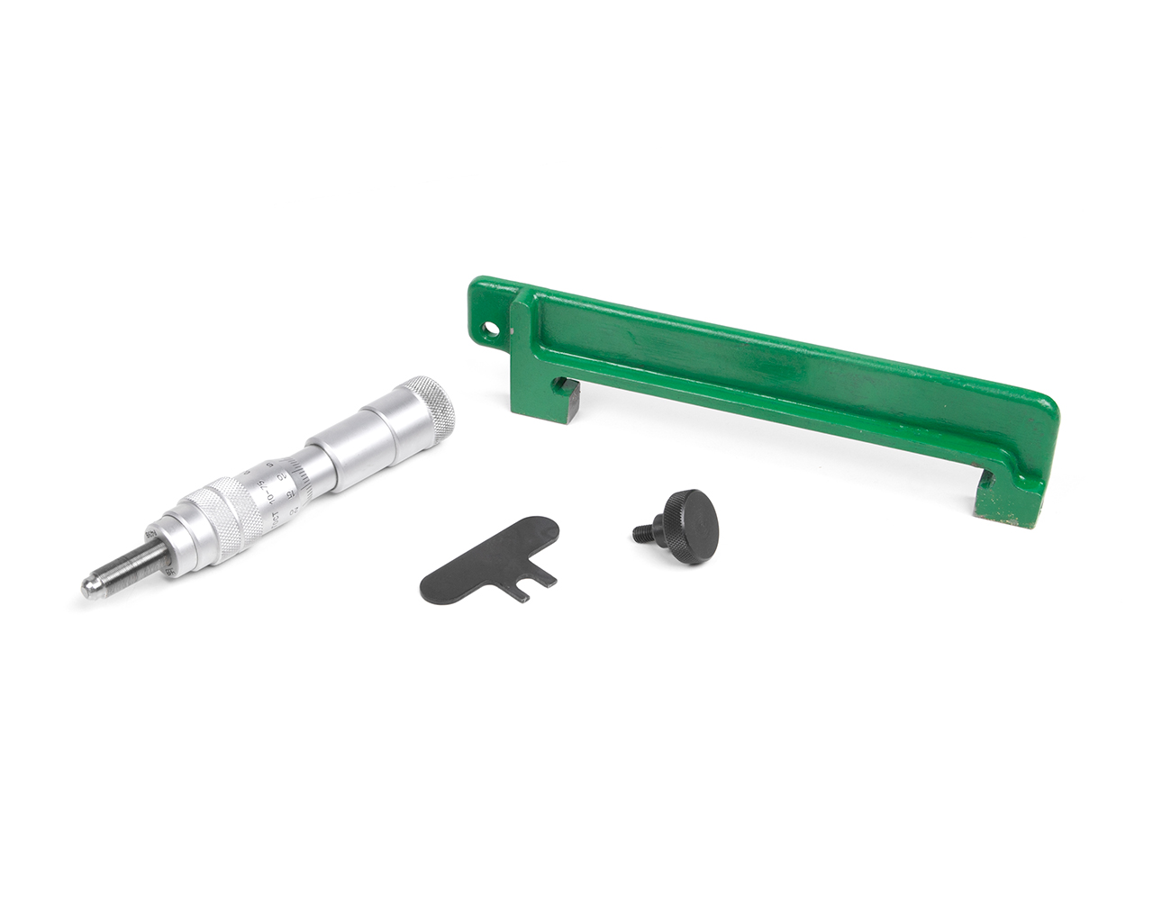 Нутромер микрометрический НМ 150-2500 0,01 ЧИЗ