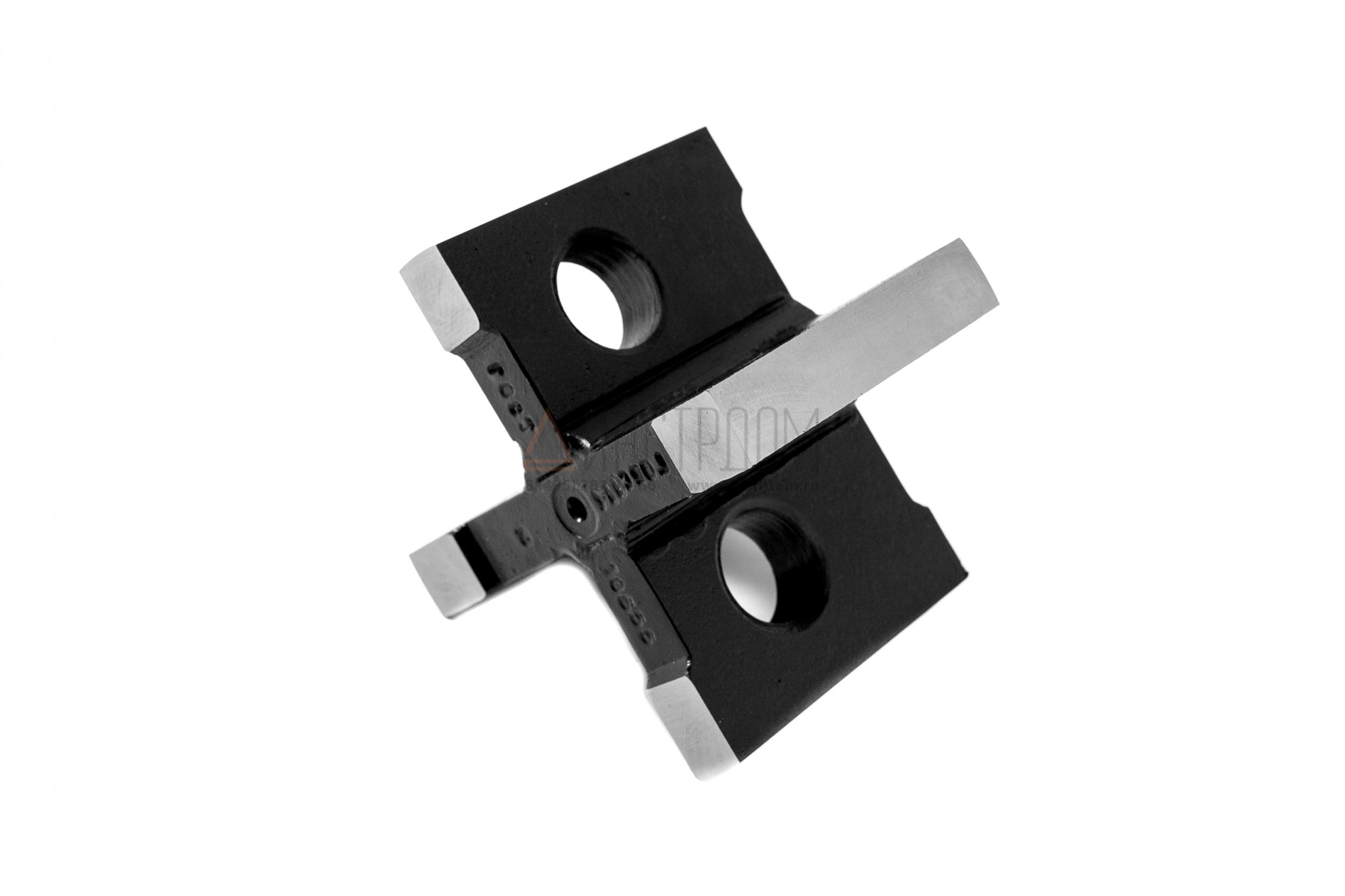 Калибр-пробка ГО 114 раб.