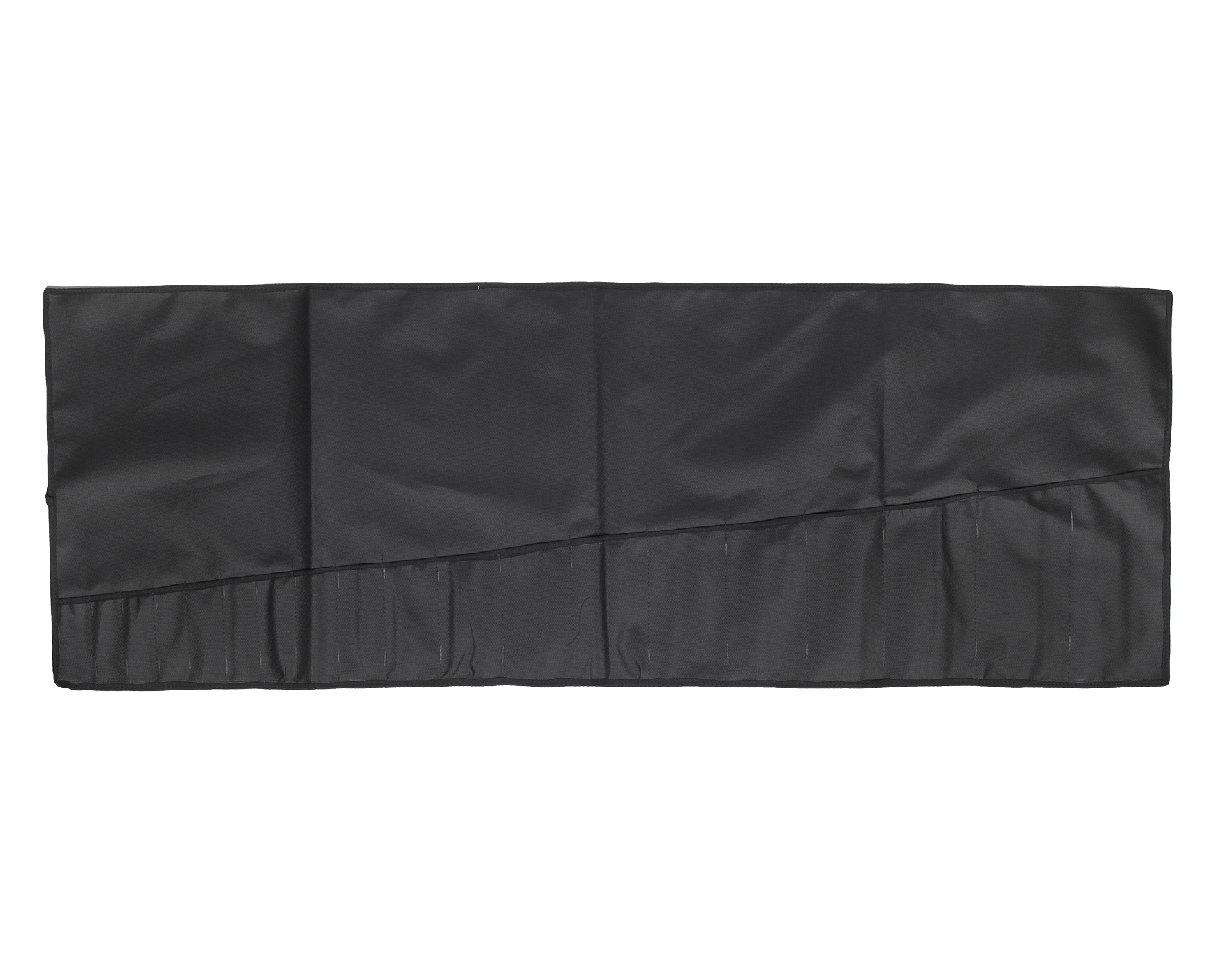 Сумка инструментальная КГД черная 19 ячеек