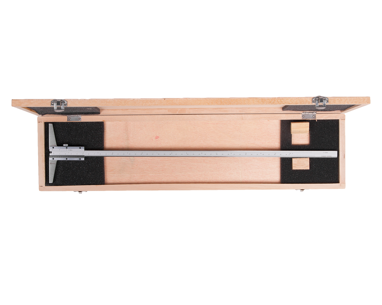 Штангенглубиномер ШГ- 500 0,05 Микрон