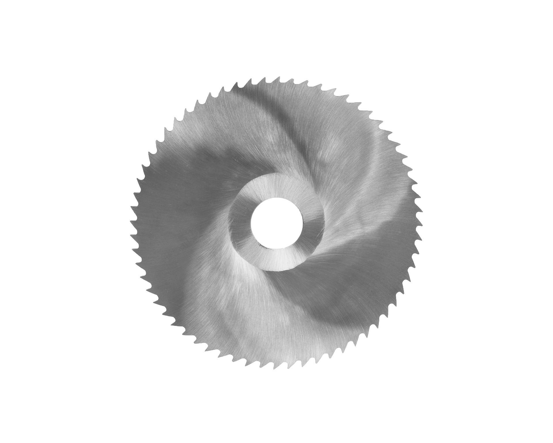 Фреза отрезная 125х2.5 тип 1