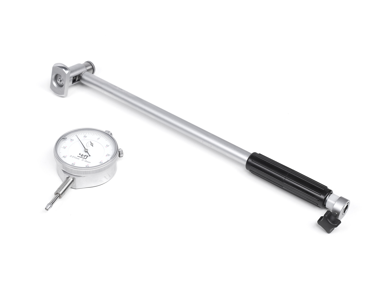 Нутромер индикаторный НИ 50-160 0,01 ЧИЗ