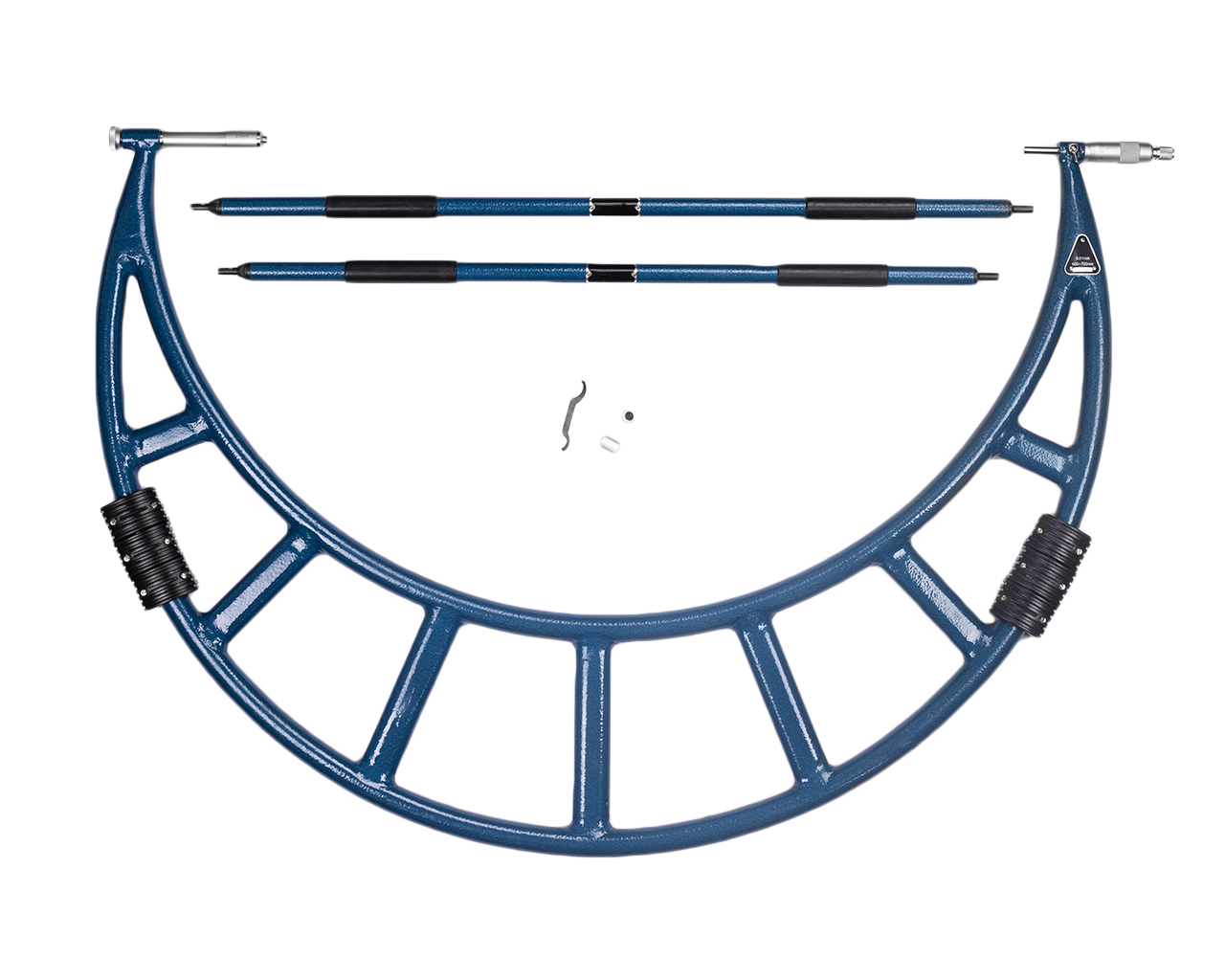 Микрометр МК- 900 0,01 KINEX