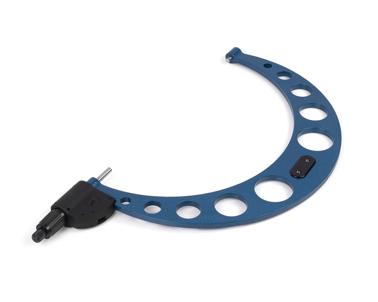 Микрометр МКЦ- 300 0,001 электронный 4-кнопочный Микрон