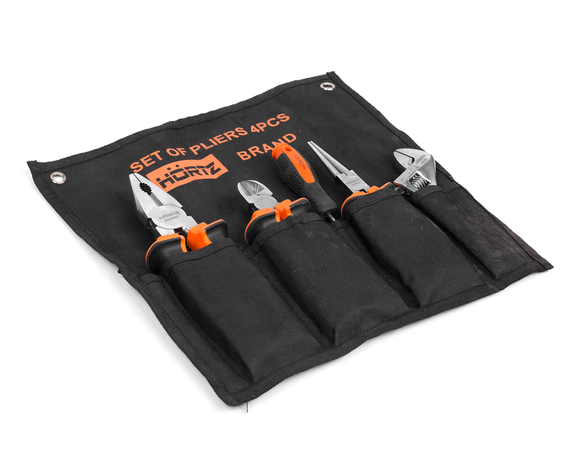 Набор электрика HORTZ