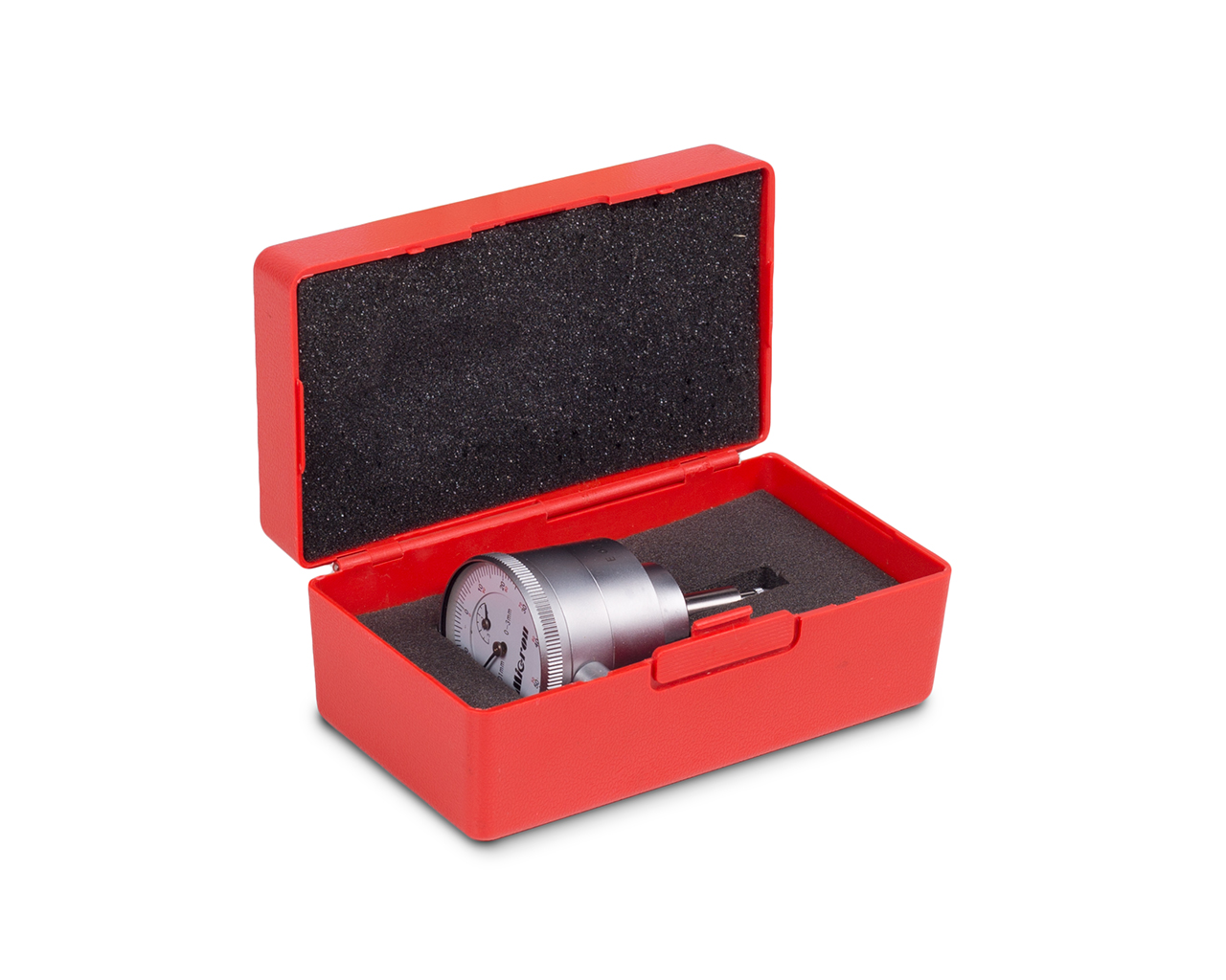 Индикатор часового типа ИТ- 0,3 0,01 торцевой Микрон