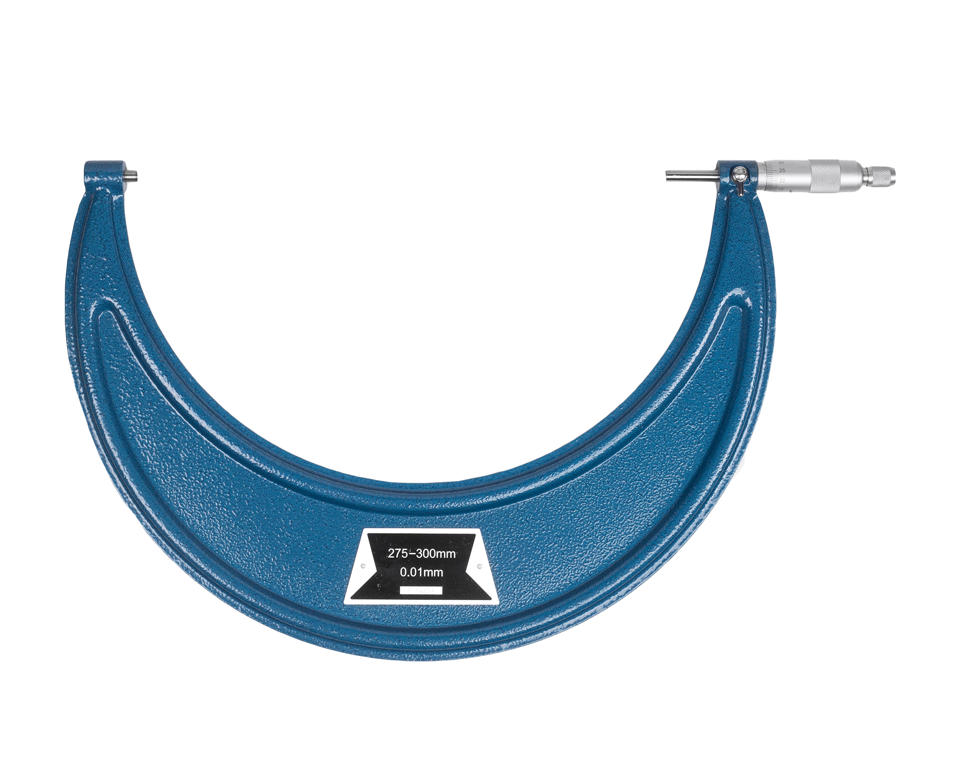 Микрометр МК- 300 0,01 Микрон