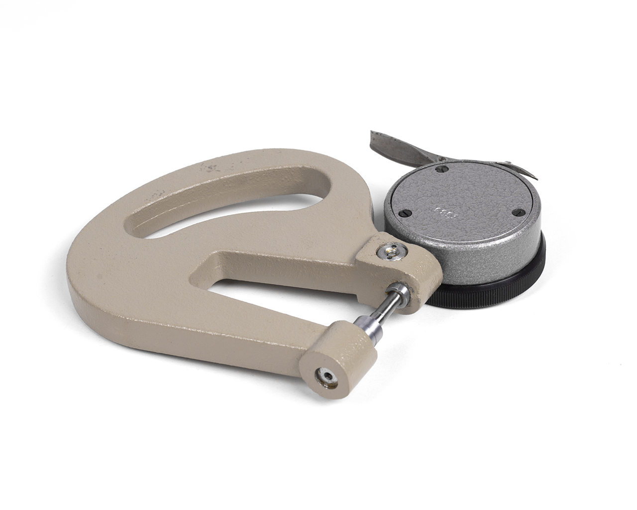 Толщиномер ТН 10-60М 0.01 КировИнструмент